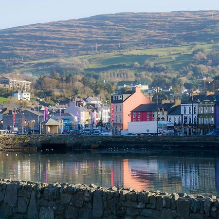 6 New Street Selfcatering Bnb Studio 1 Bantry Bagian luar foto