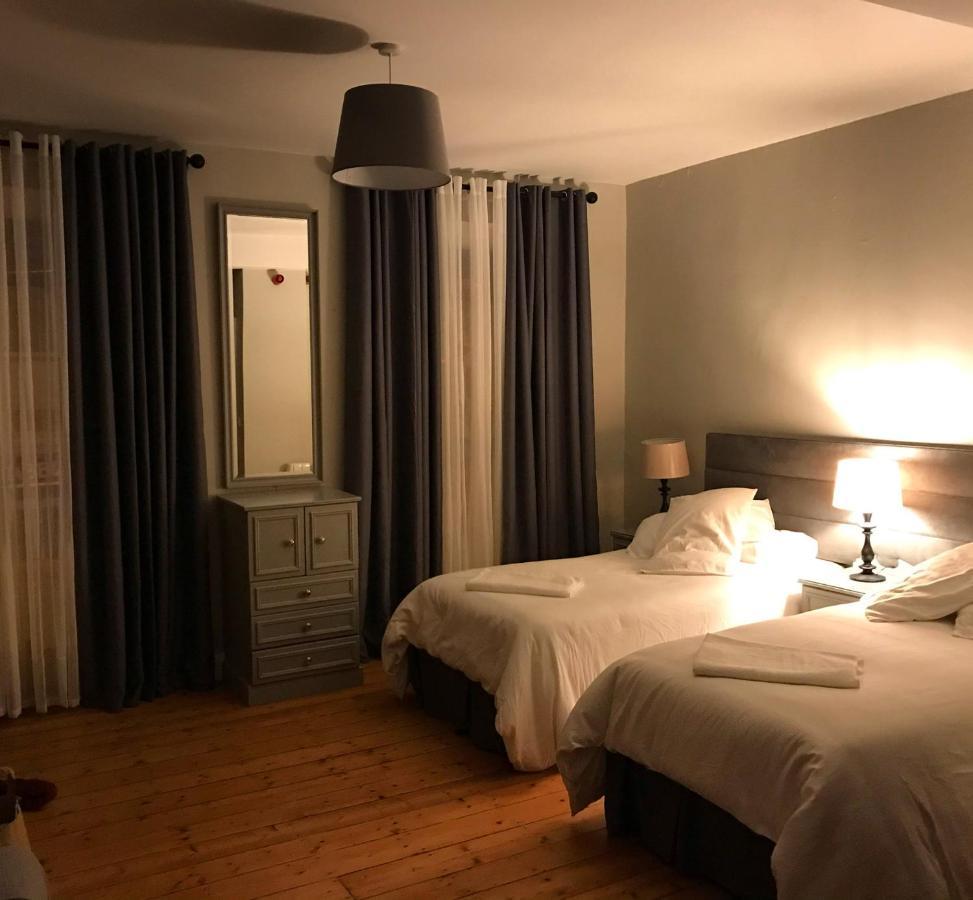 6 New Street Selfcatering Bnb Studio 1 Bantry Bagian luar foto