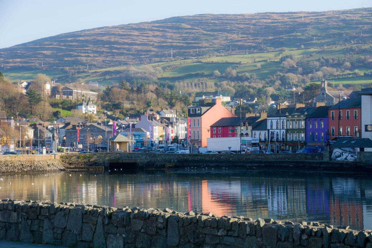 6 New Street Selfcatering Bnb Studio 1 Bantry Bagian luar foto