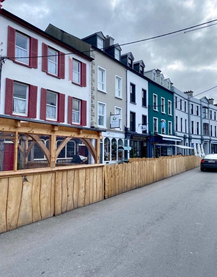 6 New Street Selfcatering Bnb Studio 1 Bantry Bagian luar foto