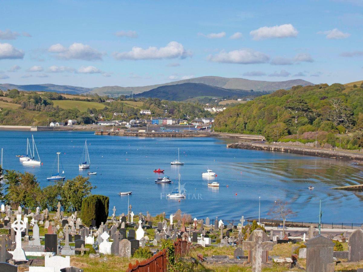 6 New Street Selfcatering Bnb Studio 1 Bantry Bagian luar foto